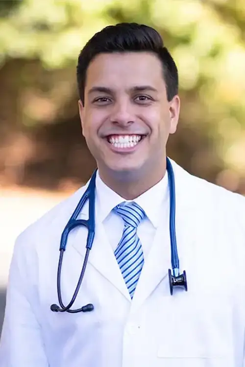 Daniel Mata