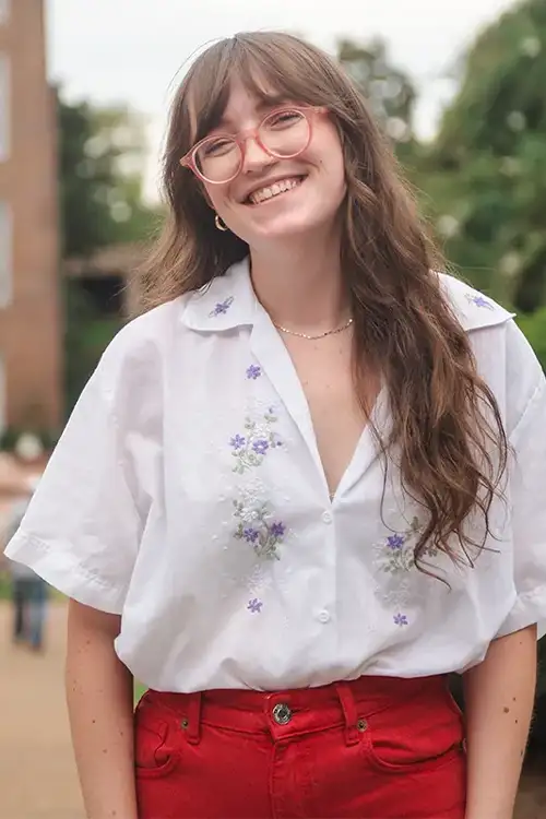 Emily Henegar