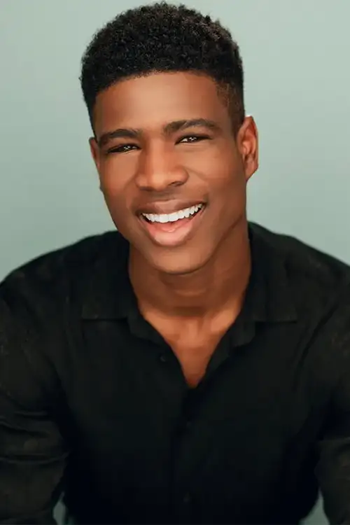 Josh Jordan