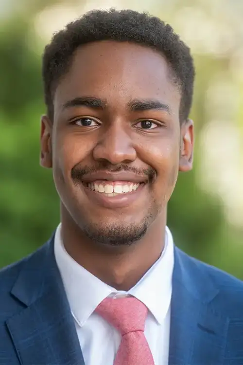 Keidron Turner
