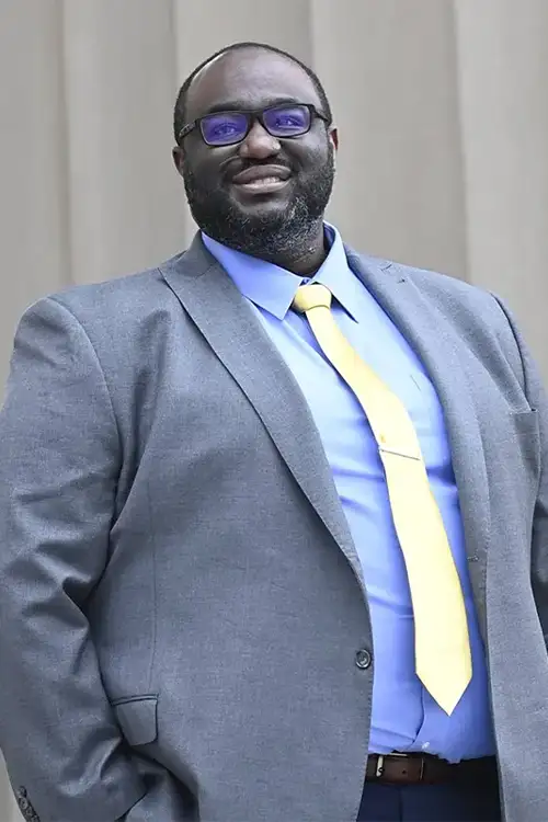 Marcus Floyd