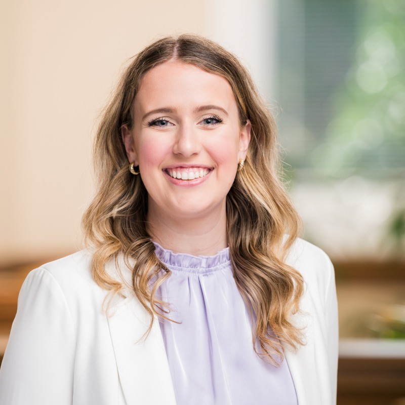 Addie Candler, CPA