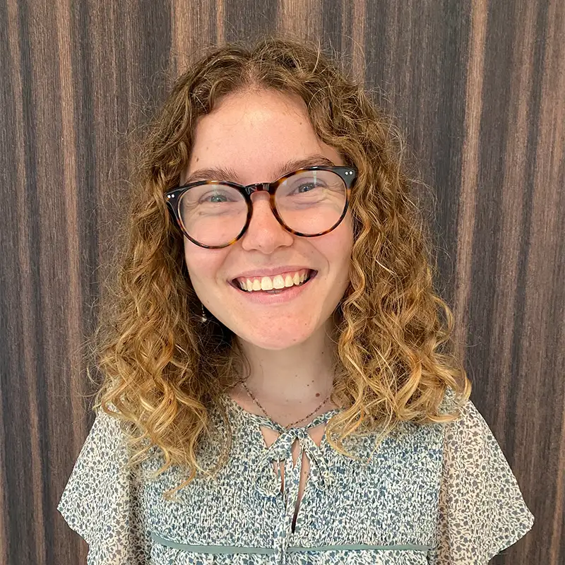 Grace Catherine Beckham