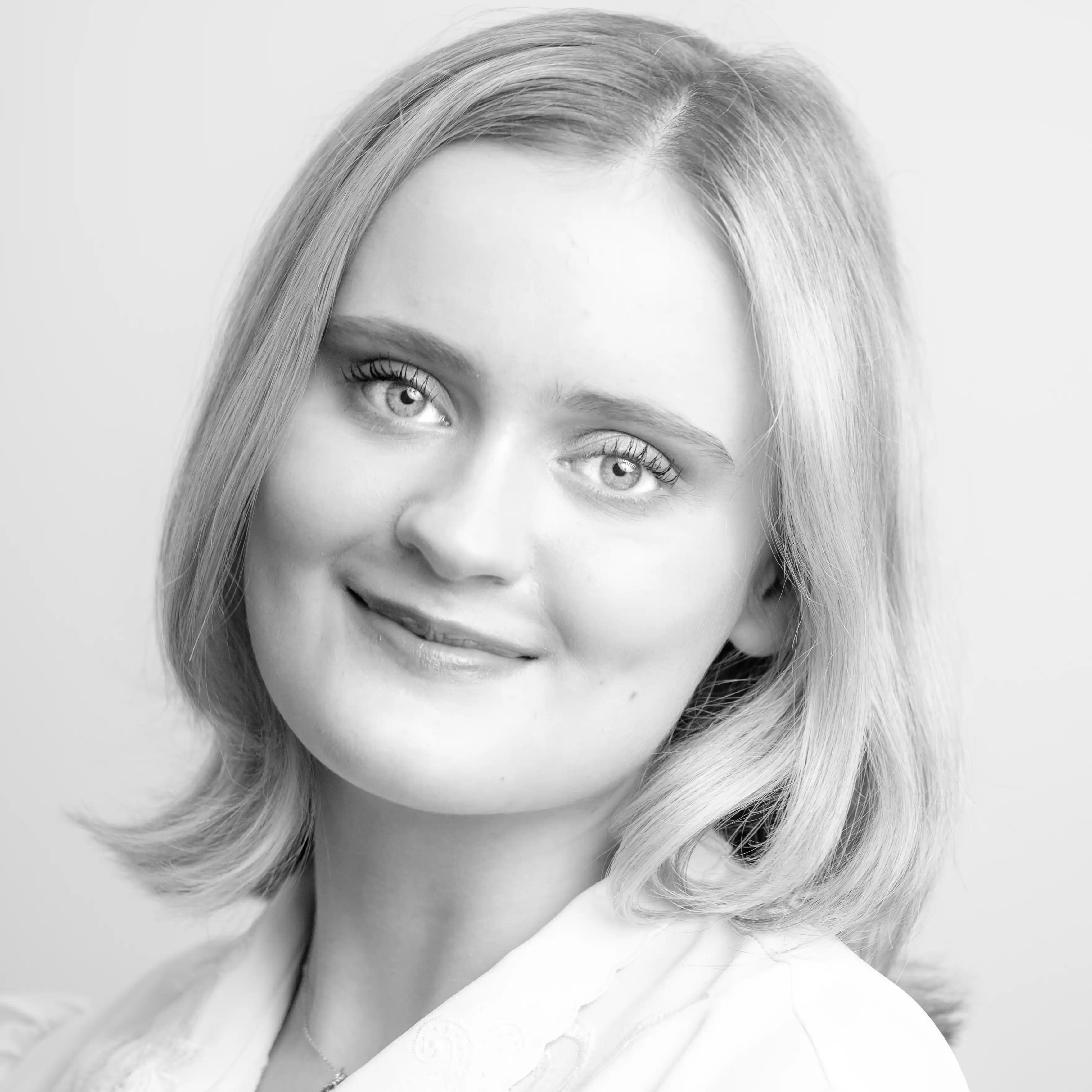 Belmont alumna Madeleine Bradford