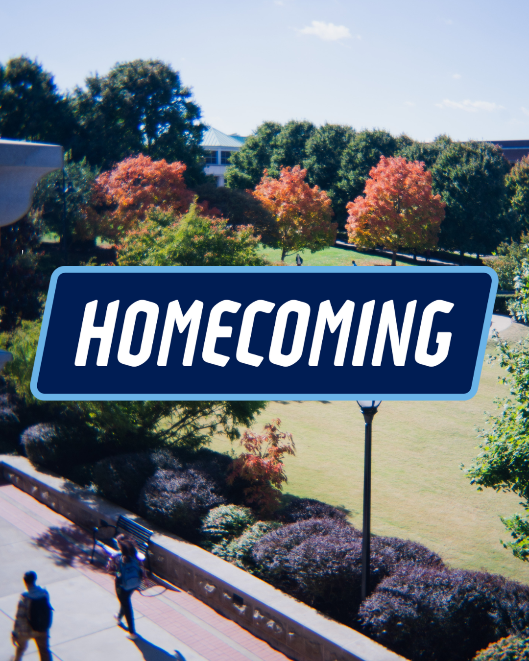 Homecoming • Belmont University