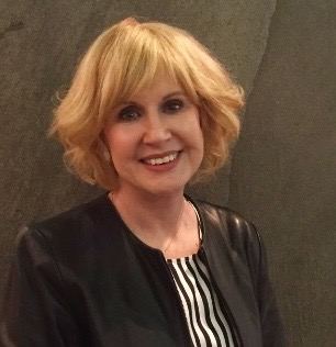 Johanna Lewis