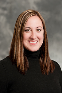 Catherine Murphy