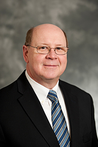 Keith Chapman
