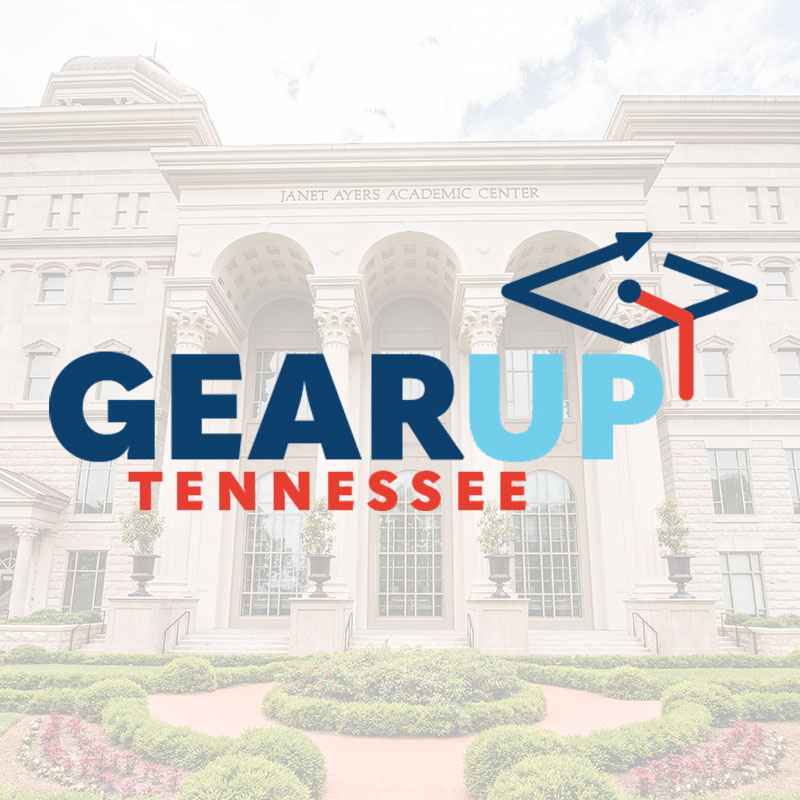 Gear Up Tennessee