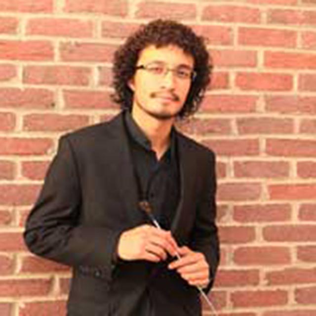 Elias Salazar