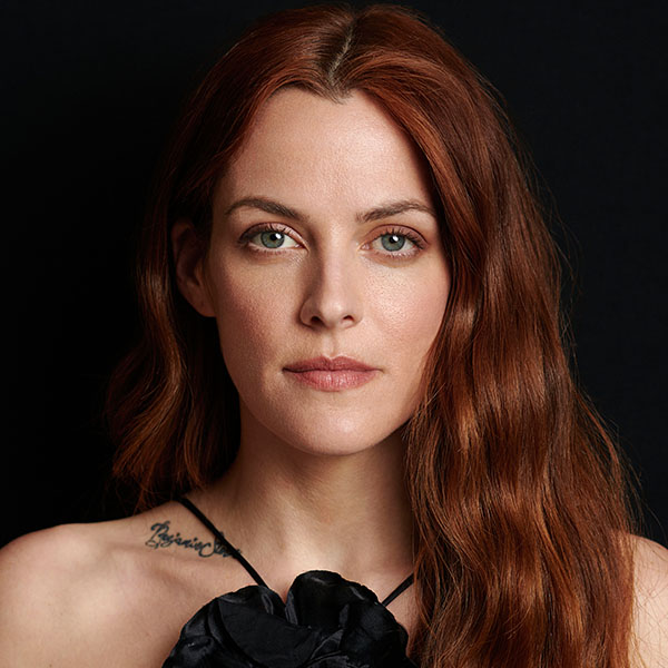 Riley Keough