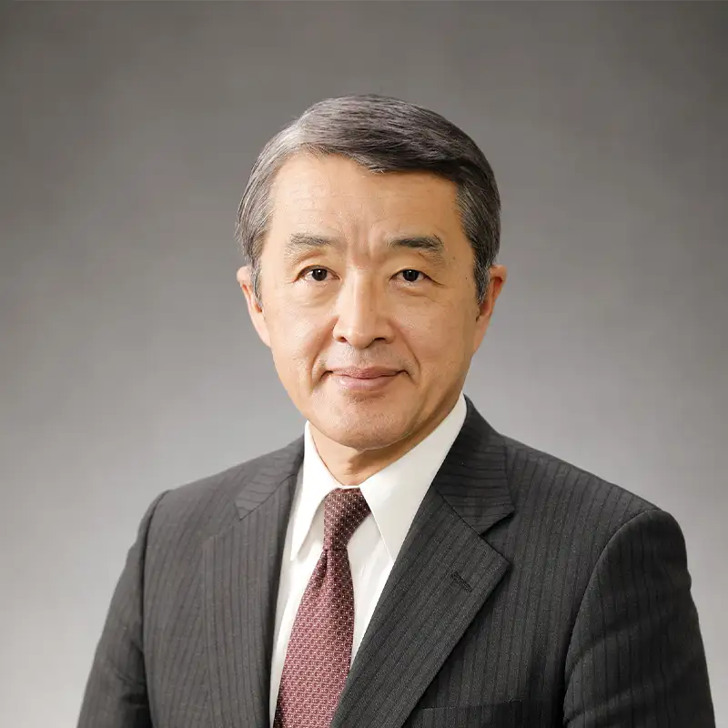 Koji Mori