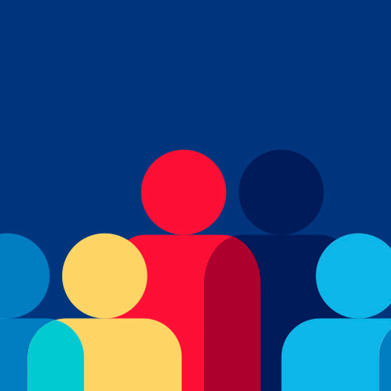 The Hope People logo
