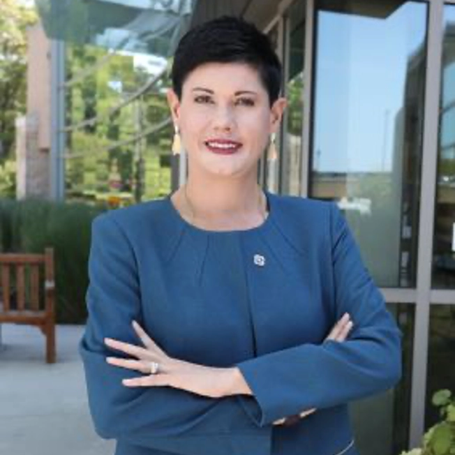 Whitney Staub Juergens