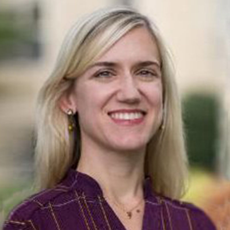 Christa B. Tooley