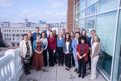 Reconstruct Challenge Cohort