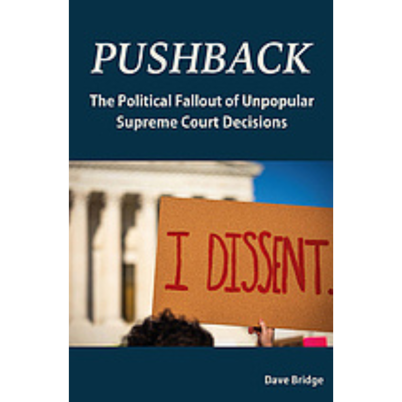 Cover Art Pushback: The Political Fallout of Unpopular Supreme Court Decisions