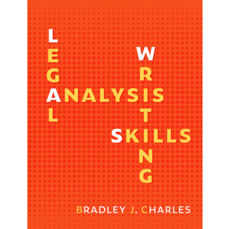 Cover Art for Legal Analysis Writing Skills: Learn Skills, Not Documents