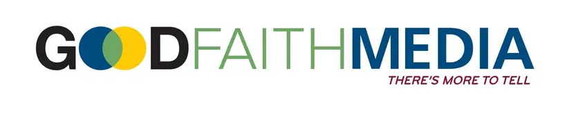 Good Faith media logo