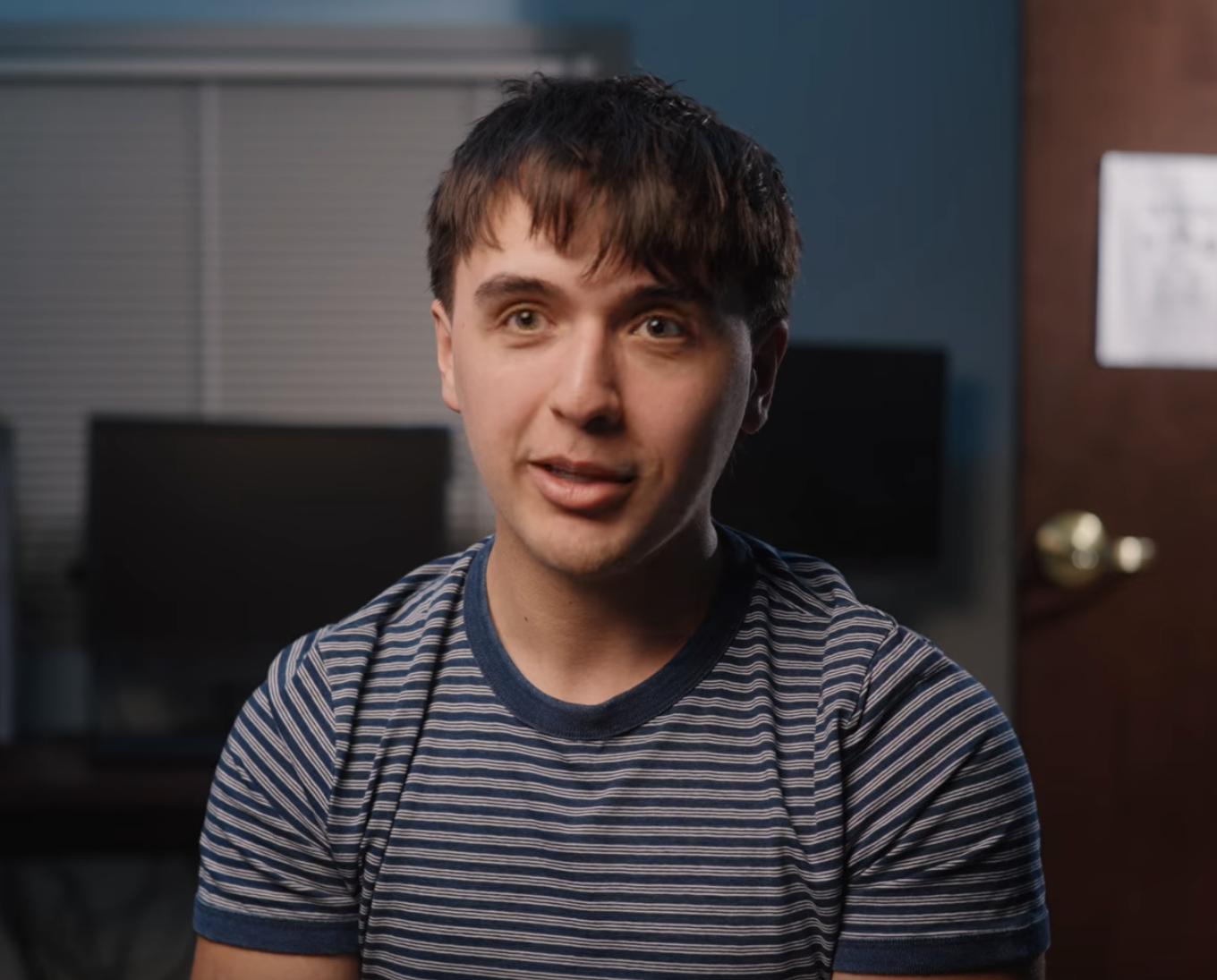 Alex Bertsekas