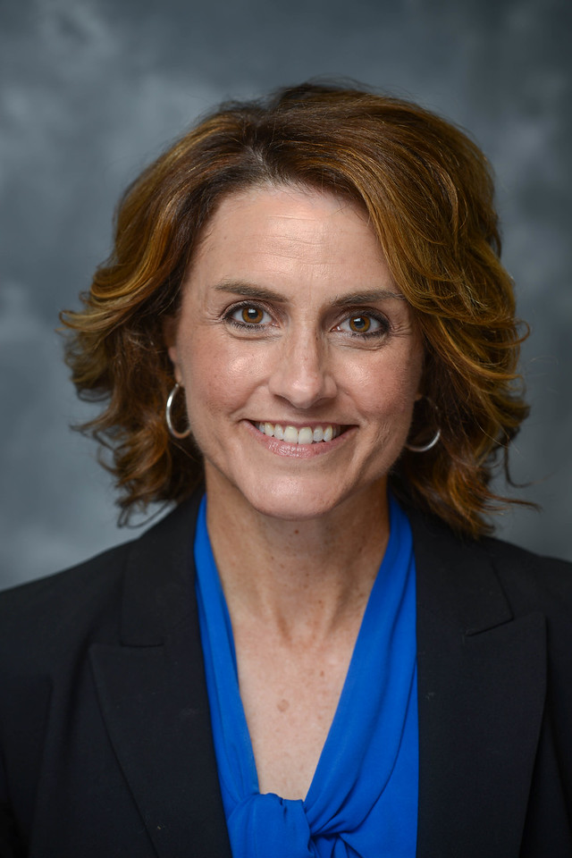 Amy Schmisseur