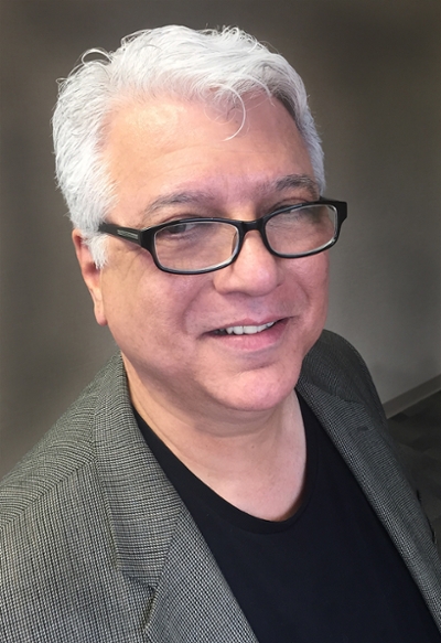 David A. Herrera