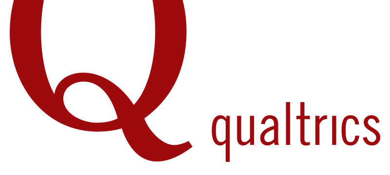Qualtrics Logo