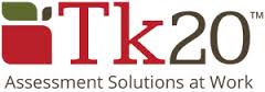 Tk20 Logo