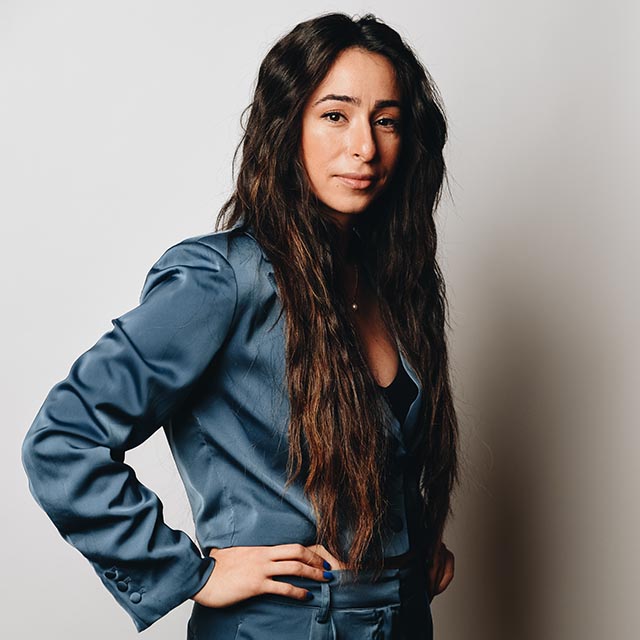 Alisha Ascencio