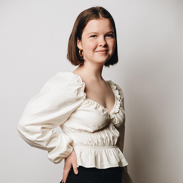 Anna Dimmerling 