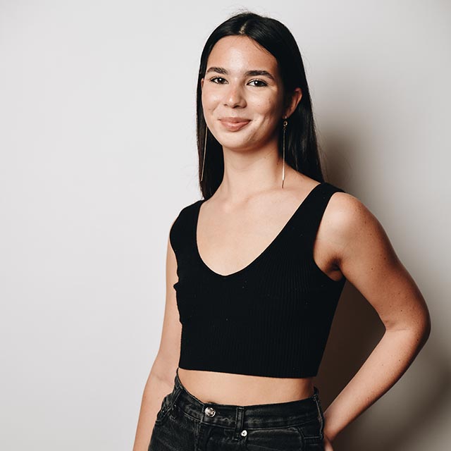 Ava Gottschlich
