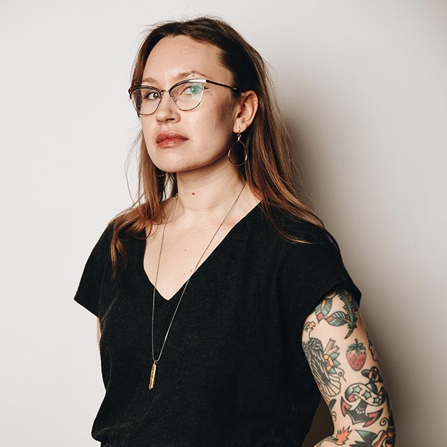 Kat Westmoreland