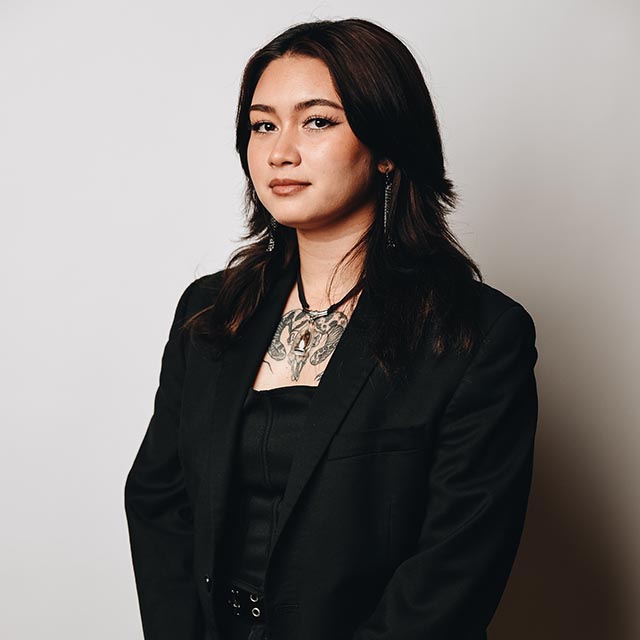 Maysa Sornthong