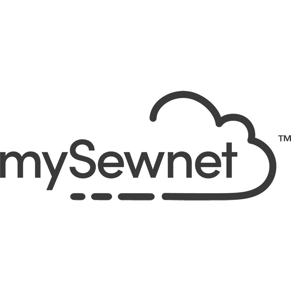 mySewnet Logo