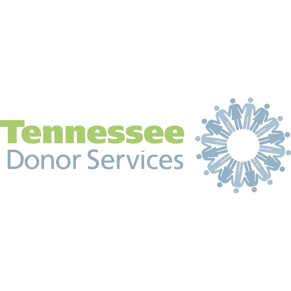 TN Donor Services Logo