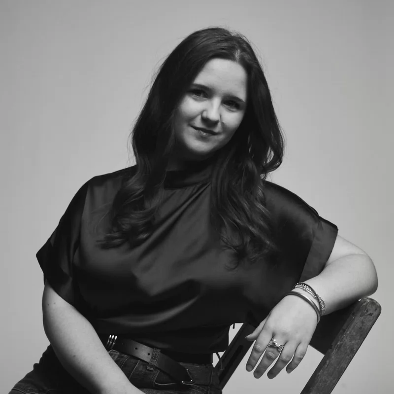 emily guerry headshot