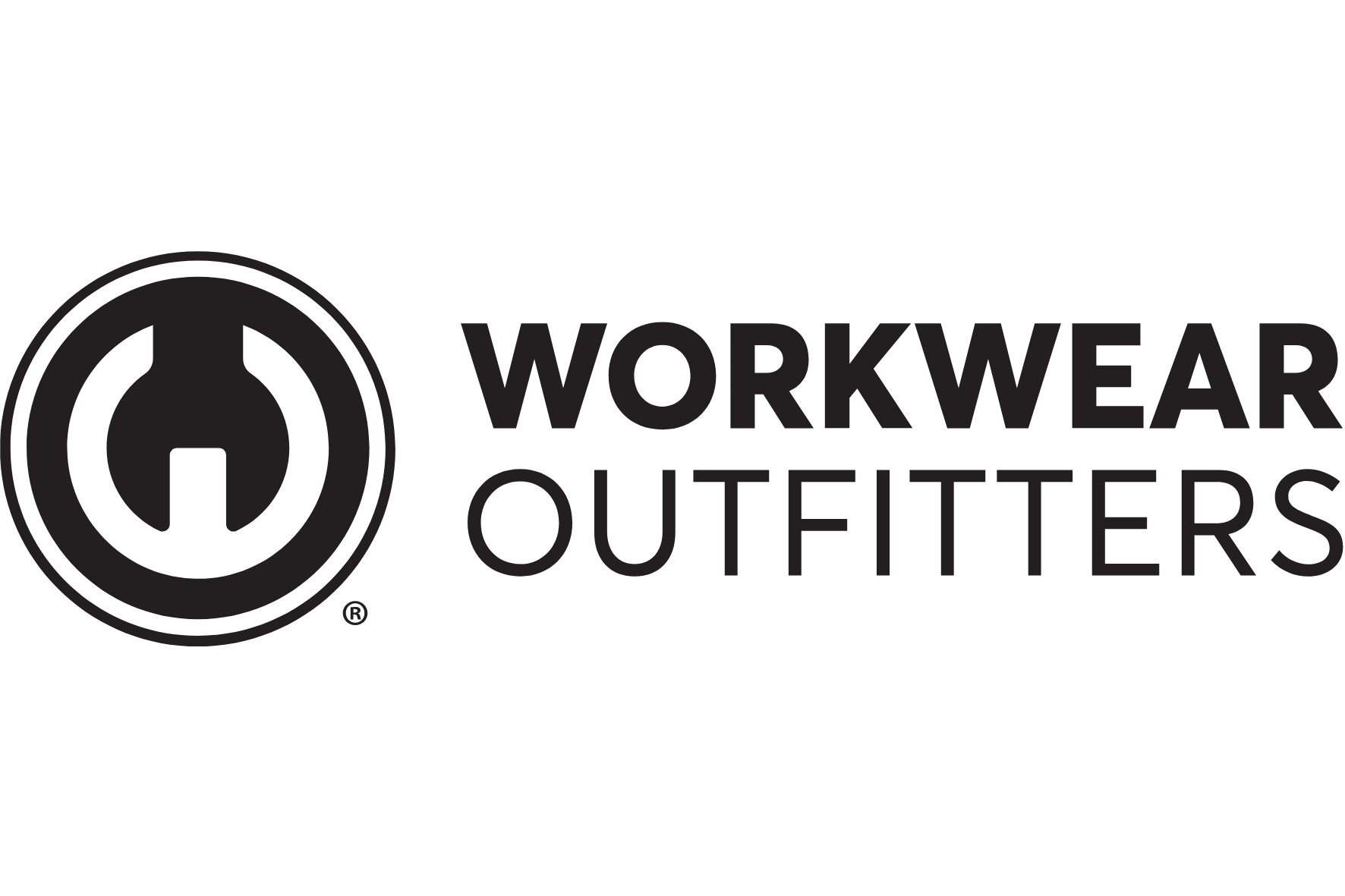 Workwear Outfitters Logo