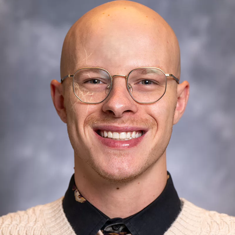 Derek McBride