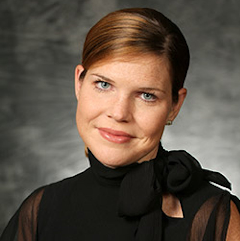 Amy Hodges Hamilton