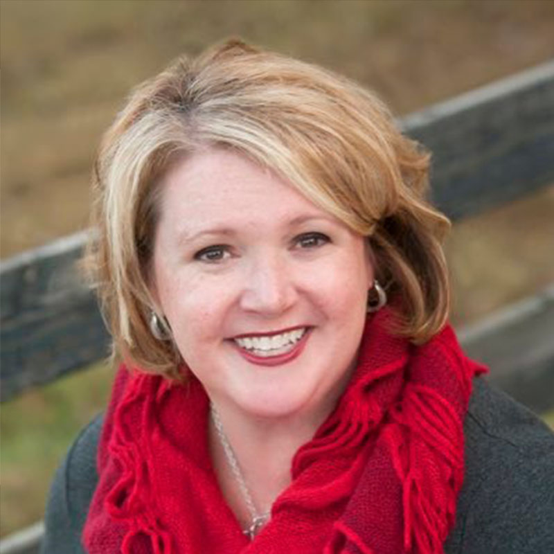Bridget Williams Golden