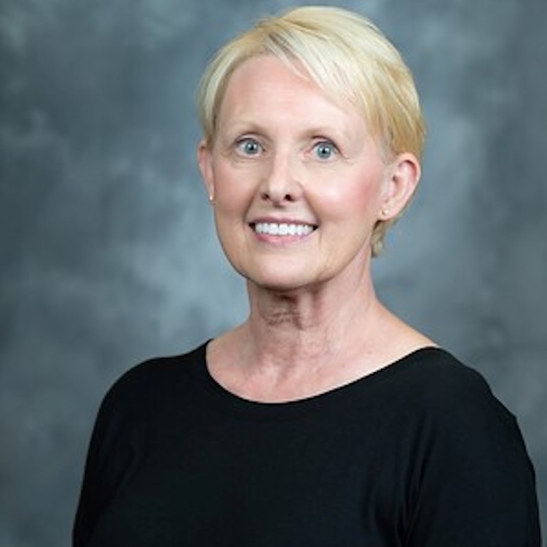 Caryn Robinson