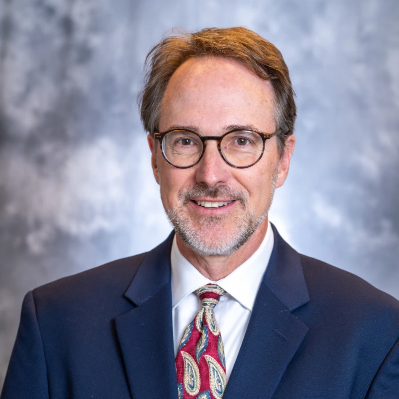 Dan Privott