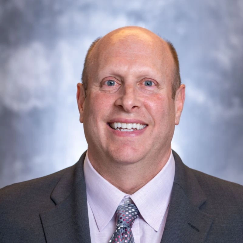 Gary Garrison