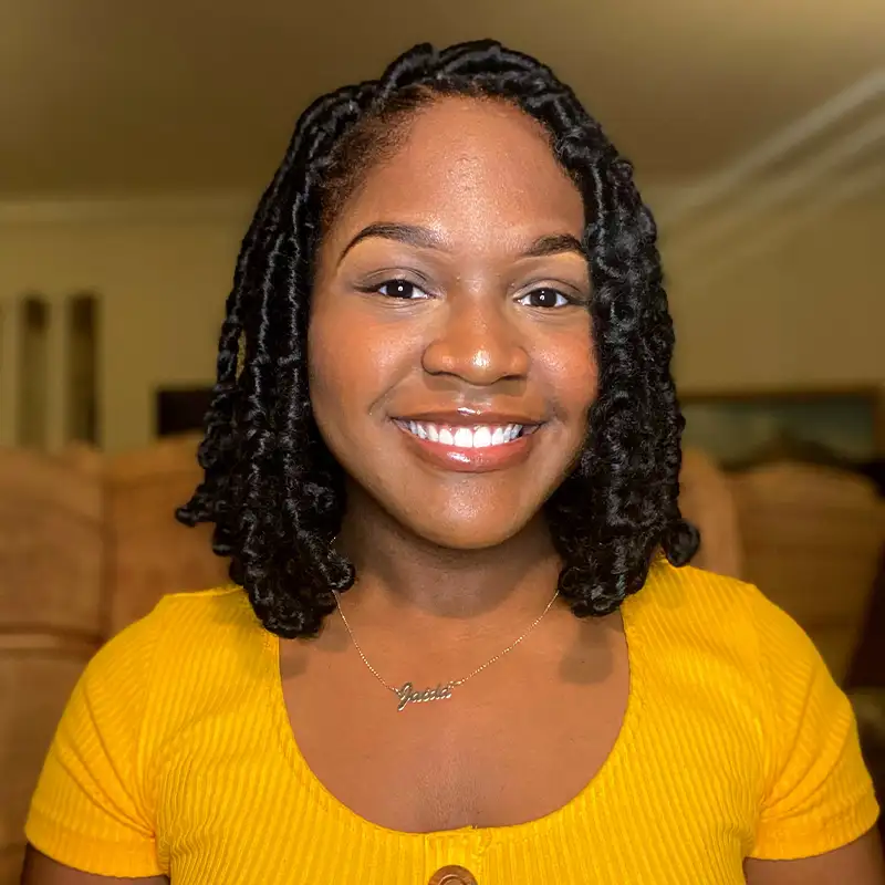 Jaida Brown