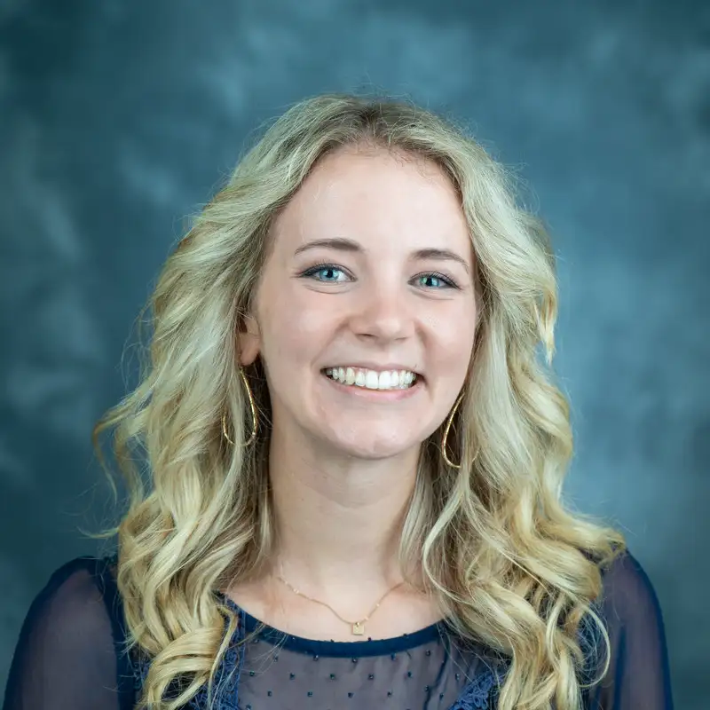 Photo of Karlee Carney