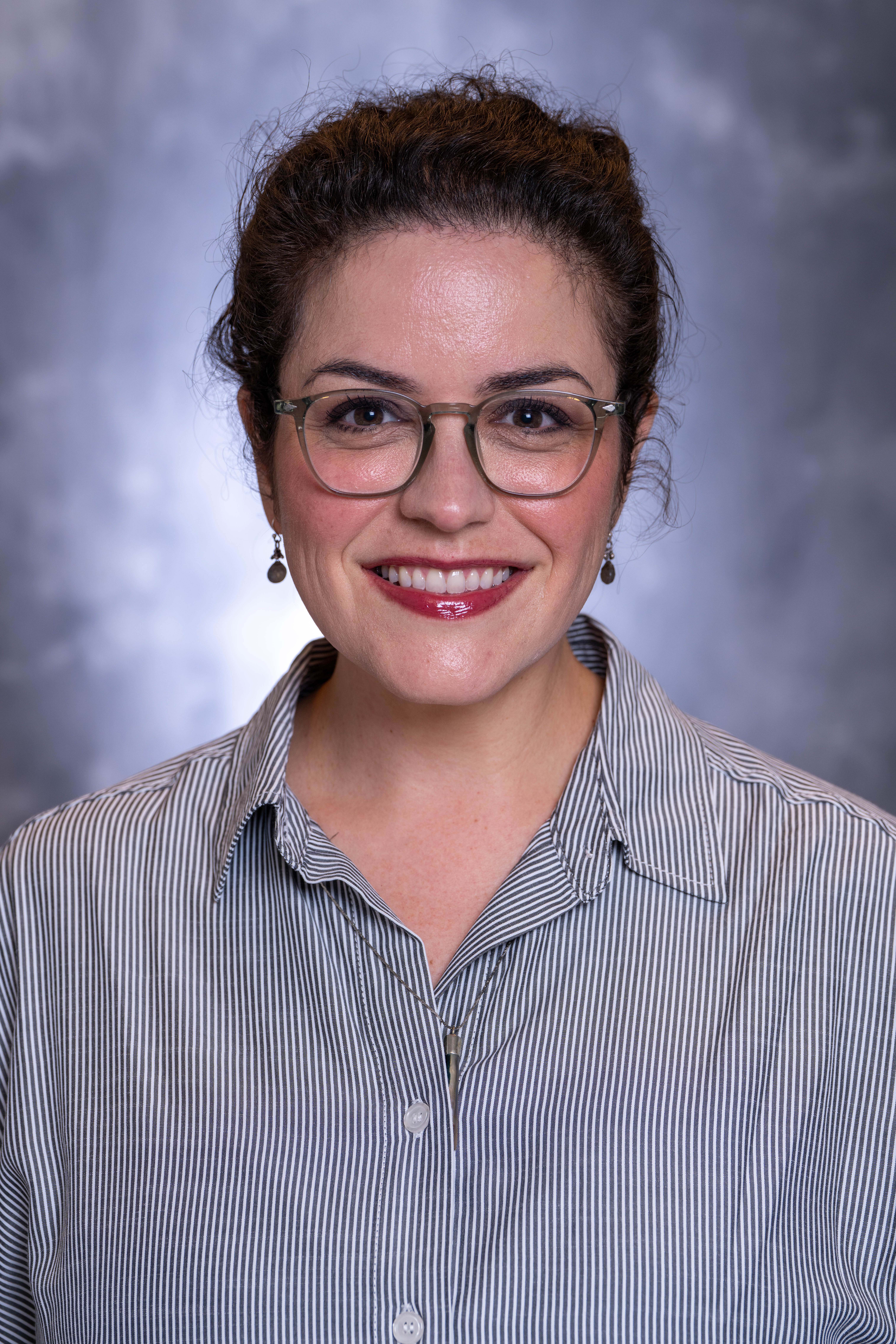 Emily Hopkins Headshot