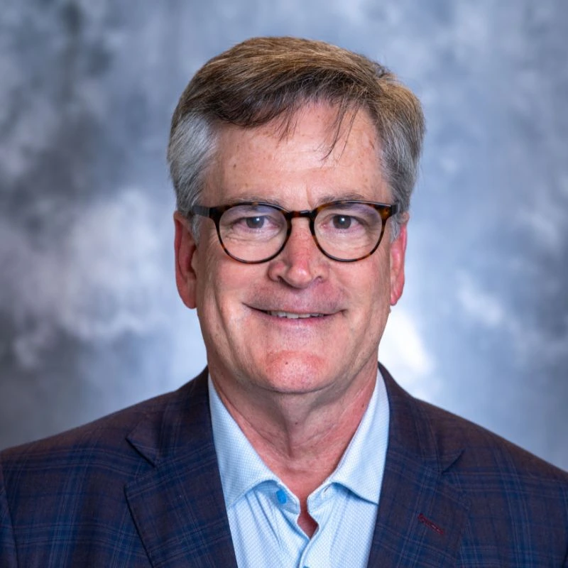 Mike Mauldin