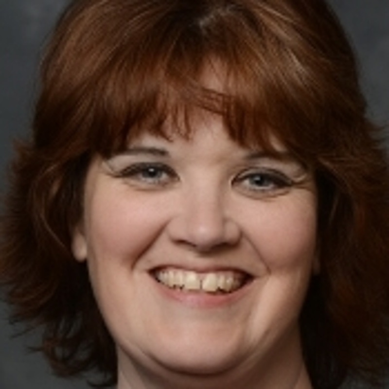 Misty Wellman