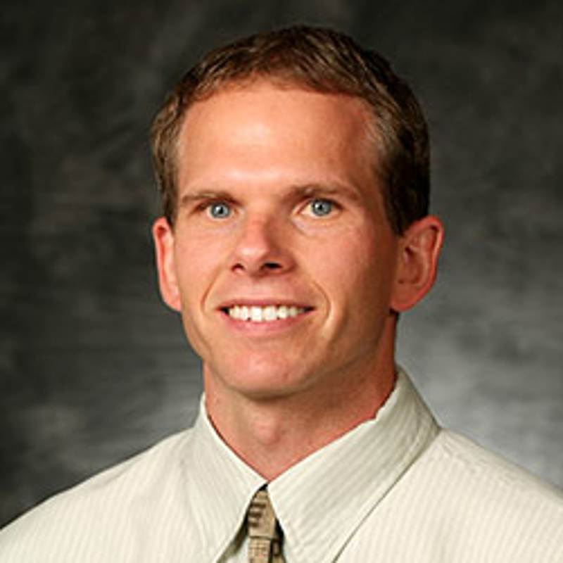 Patrick Schneider