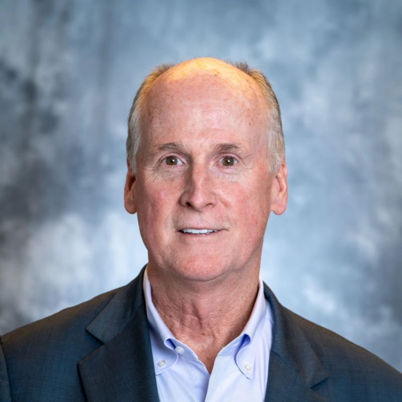 Paul Connelly
